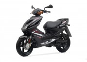 Yamaha Aerox R